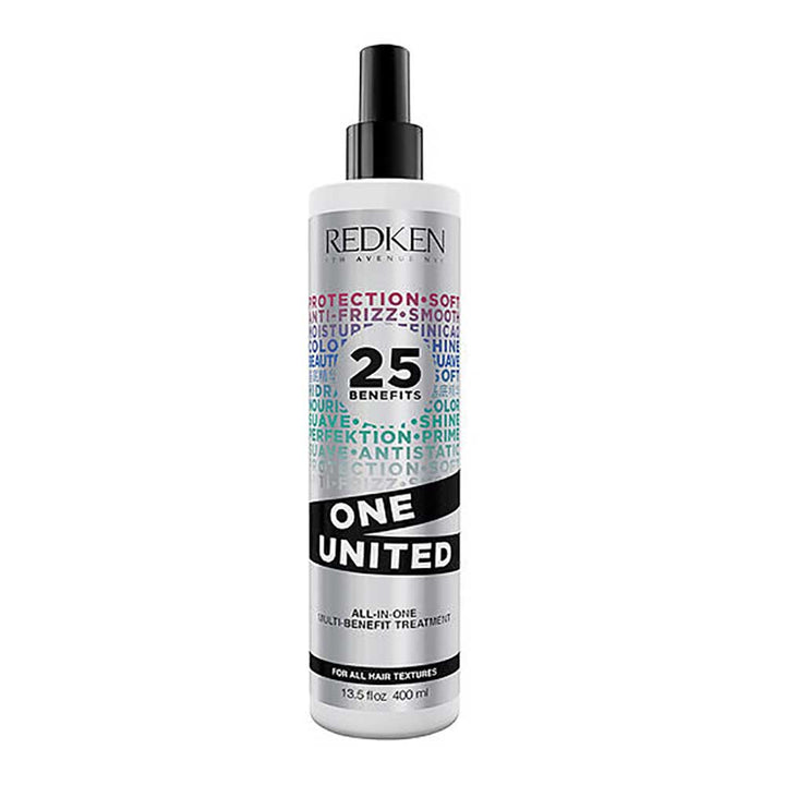 REDKEN - One United Elixir