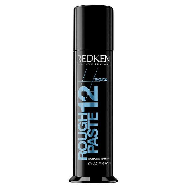 REDKEN - Rough Paste 12 2oz.