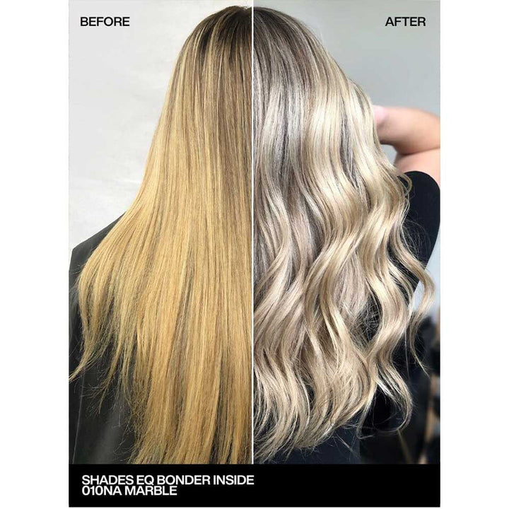 REDKEN - Shades EQ Gloss Demi-Permanent Color w/ Bonder Inside 2oz.