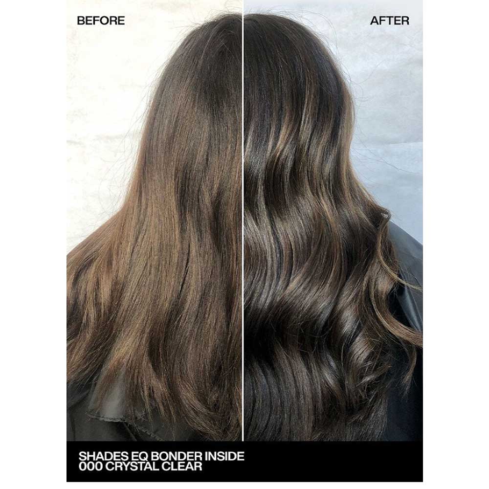 REDKEN - Shades EQ Gloss Demi-Permanent Color w/ Bonder Inside 2oz.