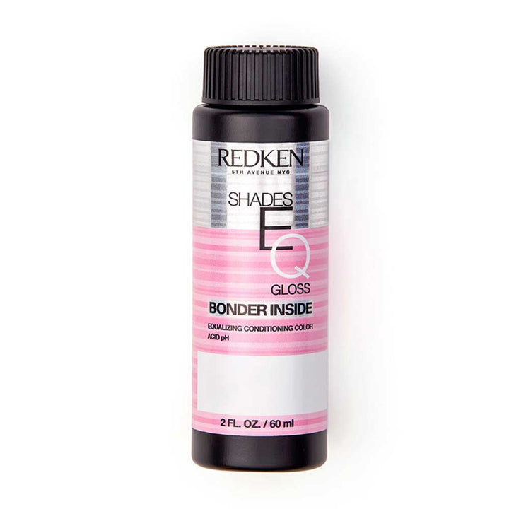 REDKEN - Shades EQ Gloss Demi-Permanent Color w/ Bonder Inside 2oz.