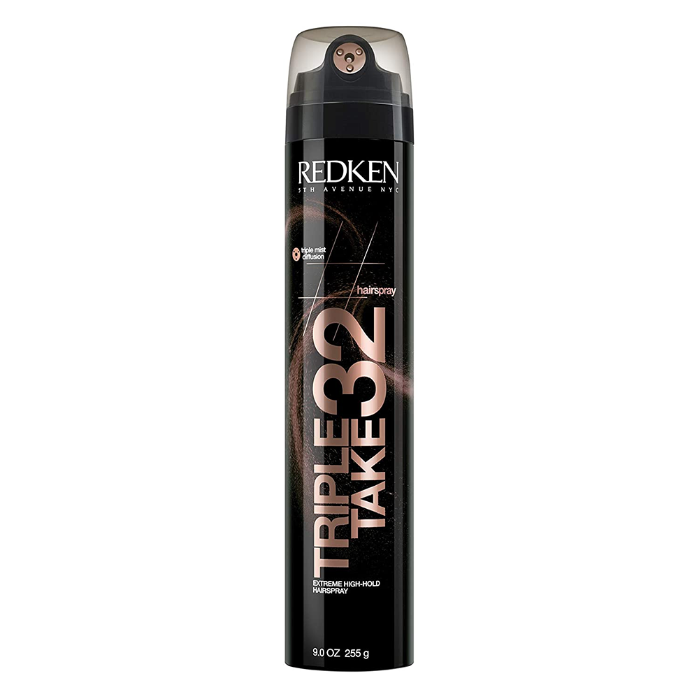 REDKEN - Triple Take 32 9oz.