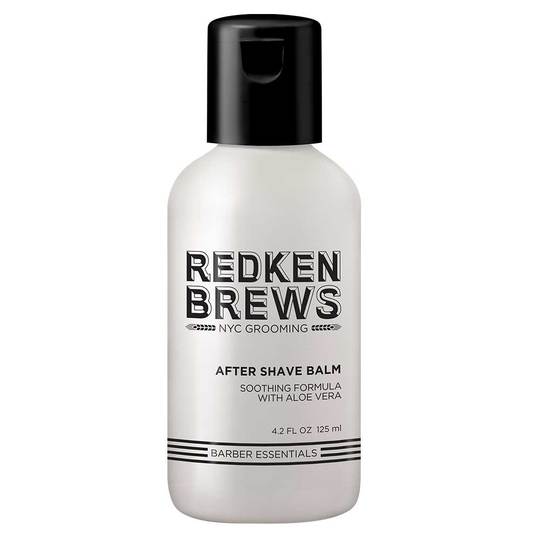 REDKEN BREWS - After Shave Balm 4.2 fl oz