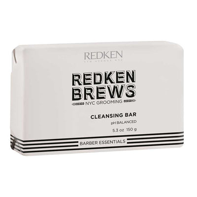 REDKEN Brews - Cleansing Bar 5oz.