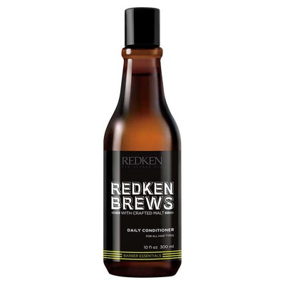 REDKEN Brews - Daily Conditioner 10oz.