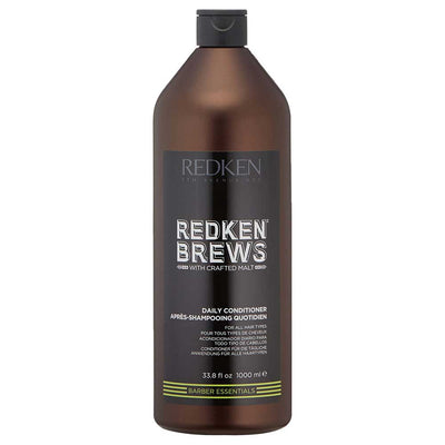 REDKEN Brews - Daily Conditioner Liter