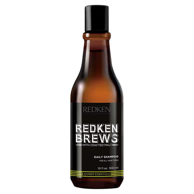 REDKEN Brews - Daily Shampoo 10oz.