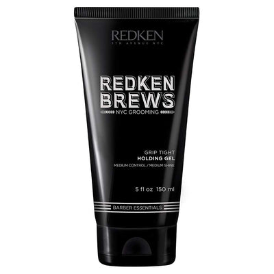 REDKEN Brews - Grip Tight Holding Gel 5oz.