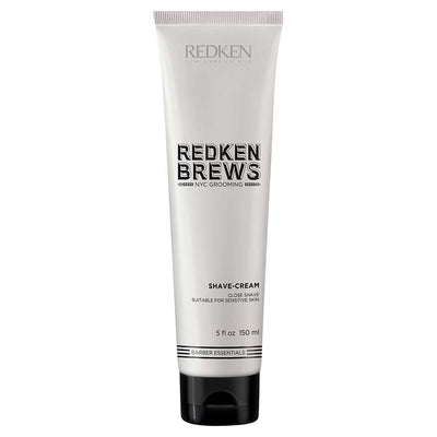 REDKEN Brews - Shave Cream 5oz.