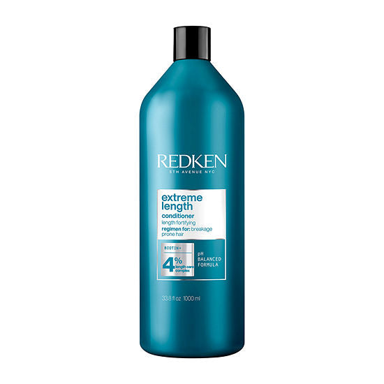 REDKEN - Extreme Length Conditioner With Biotin