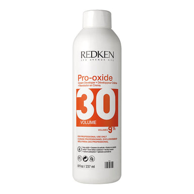 REDKEN - PRO-OXIDE Cream Developer 30-Volume