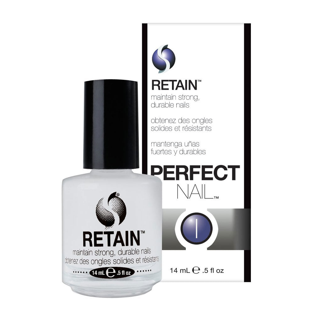 SECHE Perfect Nail - Retain