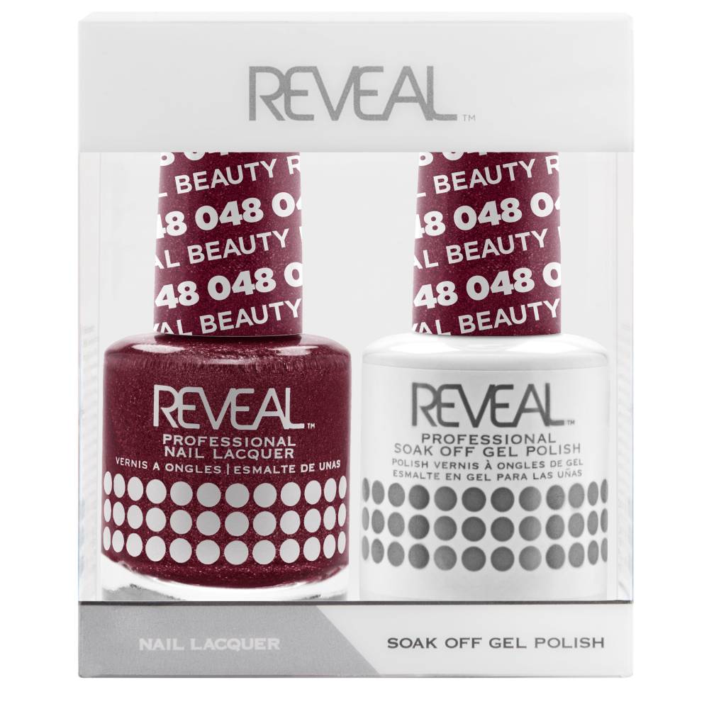 REVEAL - 048 Royal Beauty