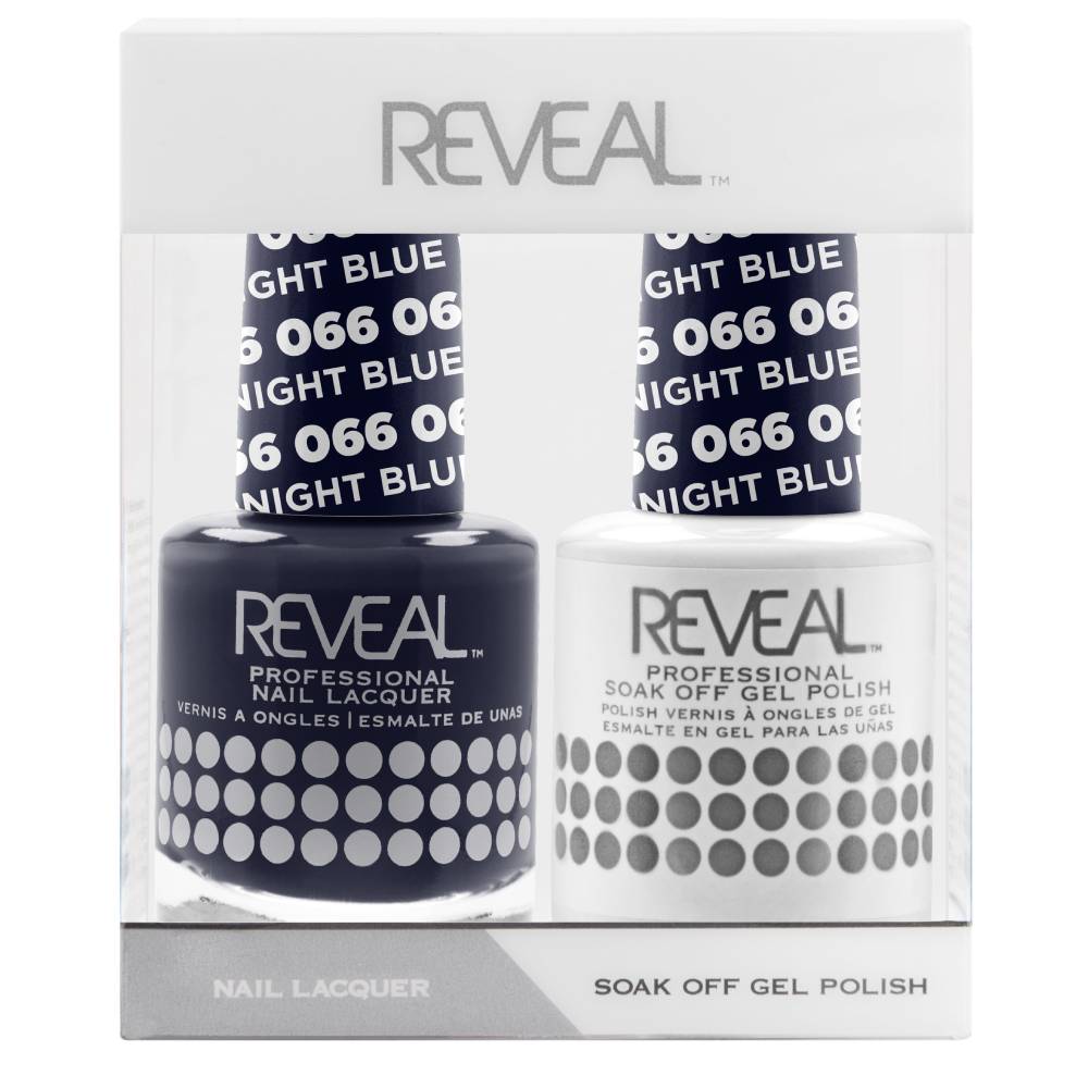 REVEAL - 066 Midnight Blue