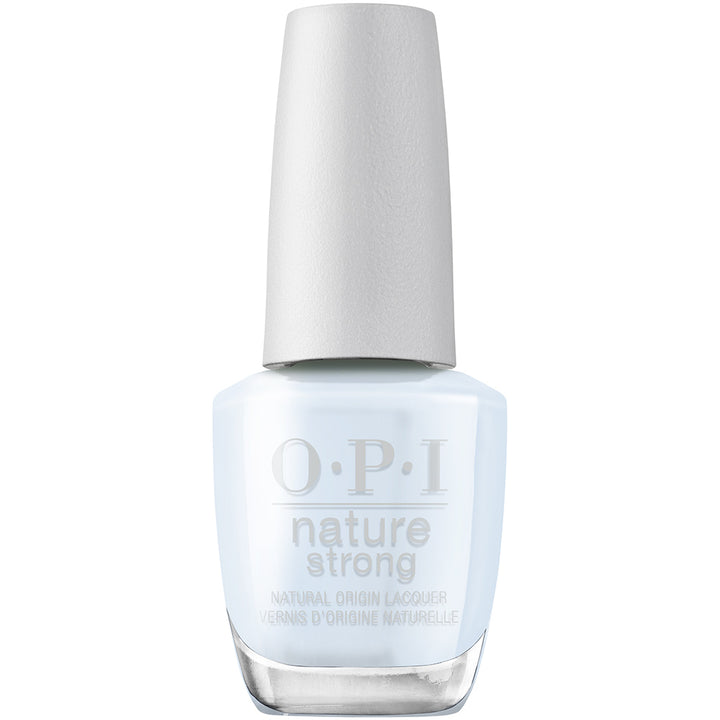 OPI Nature Strong - Raindrop Expectations NAT016