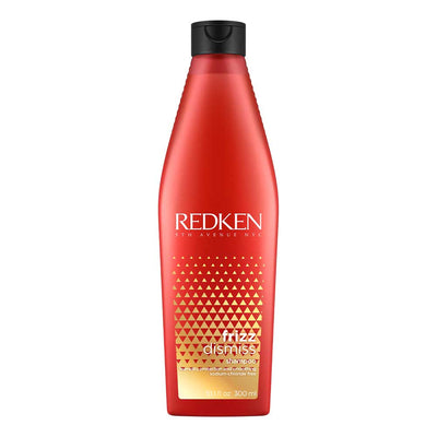 REDKEN - Frizz Dismiss Shampoo 10oz.