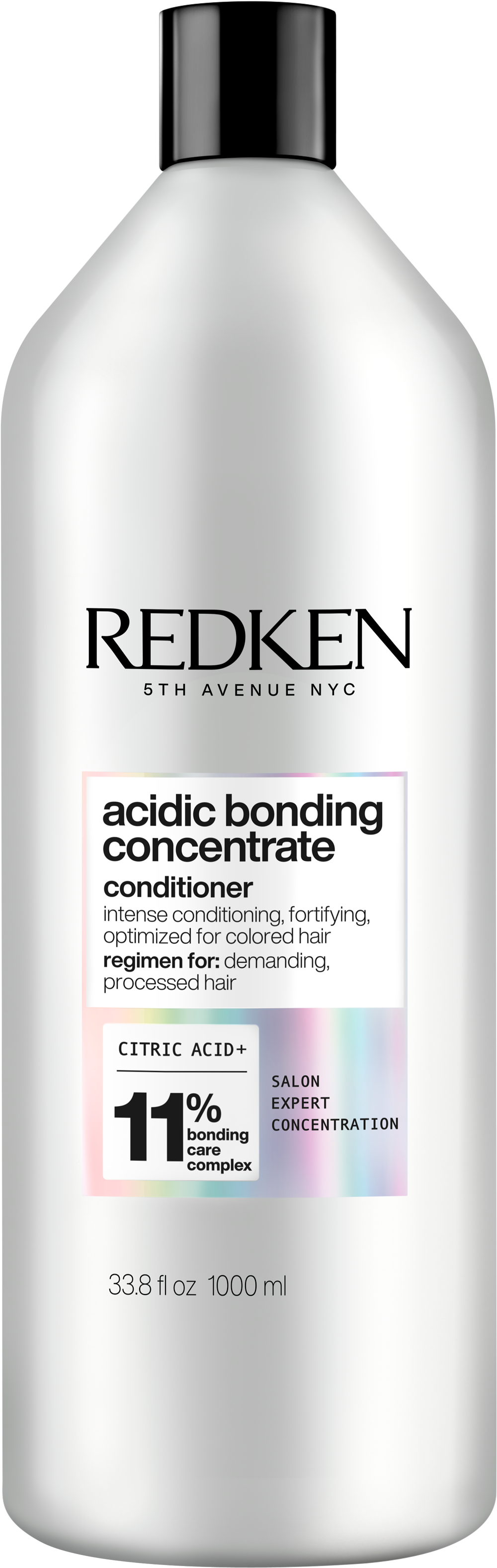 REDKEN Acidic Bonding Concentrate - Sulfate Free Conditioner Liter