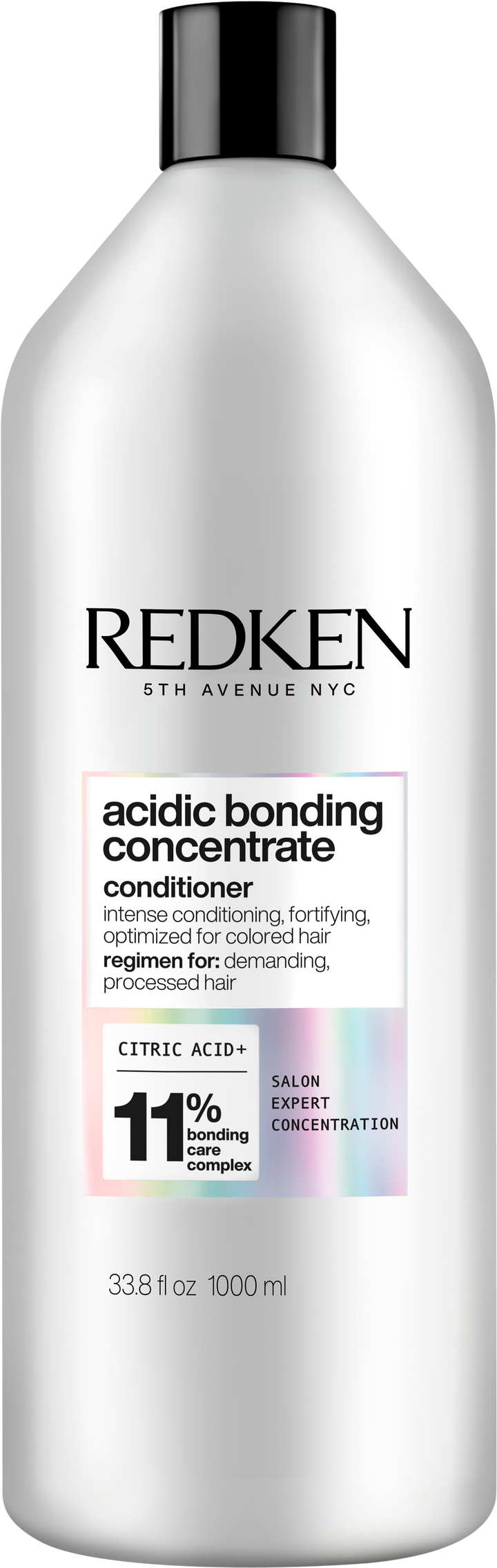 Redken outlet Acidic Shampoo Conditioner Liters