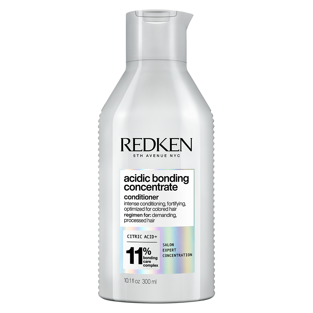 REDKEN Acidic Bonding Concentrate - Sulfate Free Conditioner 10.1oz.
