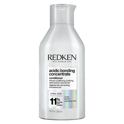 REDKEN Acidic Bonding Concentrate - Sulfate Free Conditioner 10.1oz.
