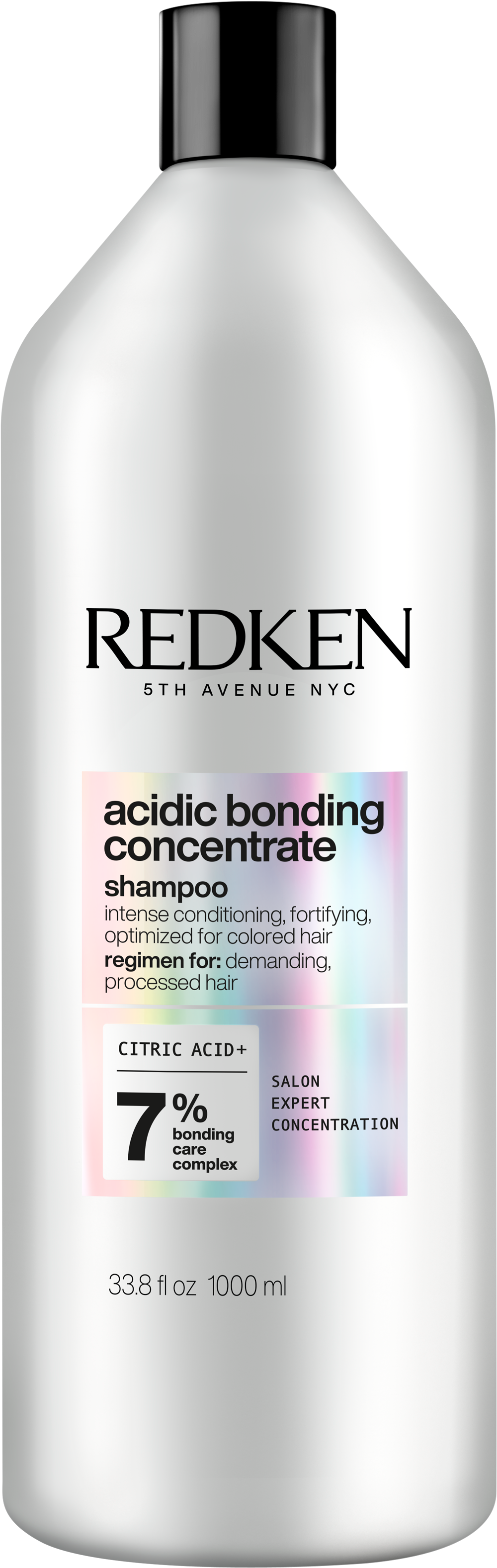 REDKEN Acidic Bonding Concentrate - Sulfate Free Shampoo Liter