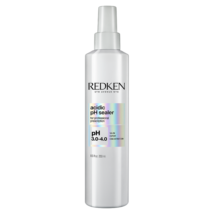 NIB store Redken ACIDIC Bonding Concentrate PH TREATMENT Set