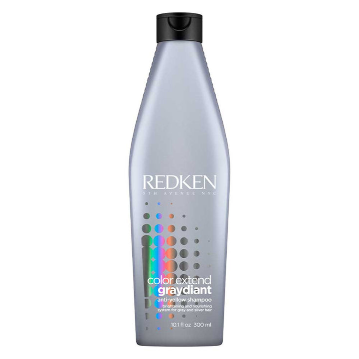 REDKEN - Color Extend Graydiant Purple Shampoo 10.1oz.c