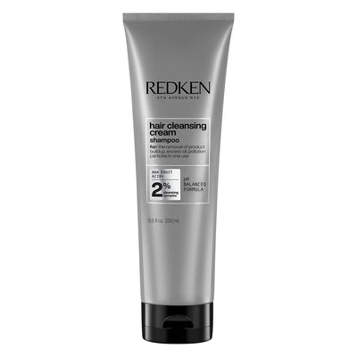 REDKEN - Detox Hair Cleansing Cream