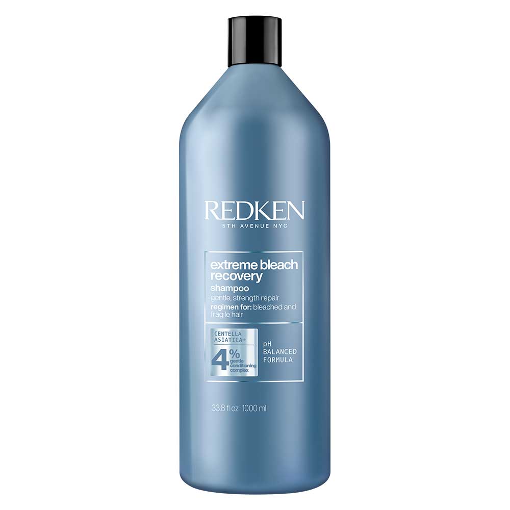 REDKEN - Extreme Bleach Recovery Shampoo