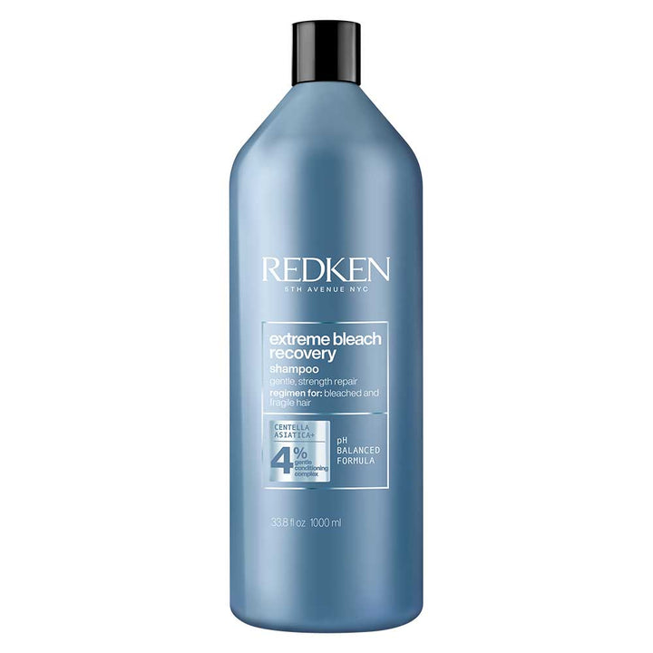 REDKEN - Extreme Bleach Recovery Shampoo