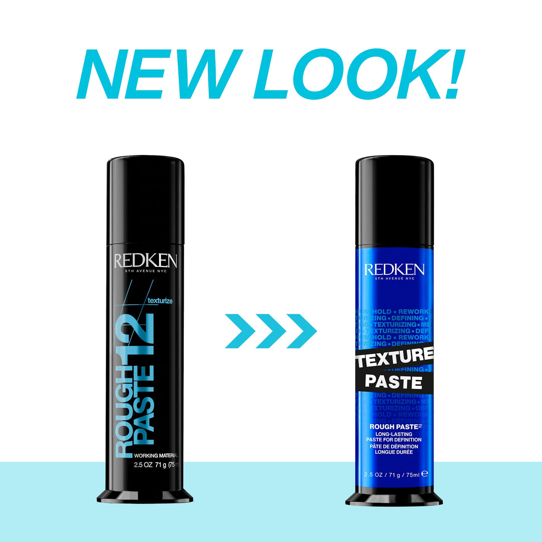 REDKEN - Texture Paste 2.5 oz.