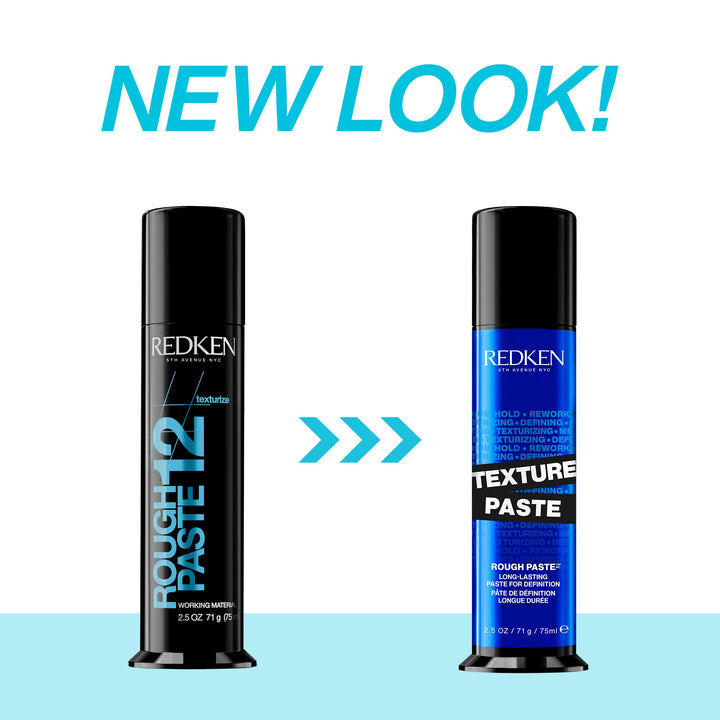 REDKEN - Texture Paste 2.5 oz.