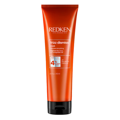 REDKEN - Frizz Dismiss Mask 8.5oz.