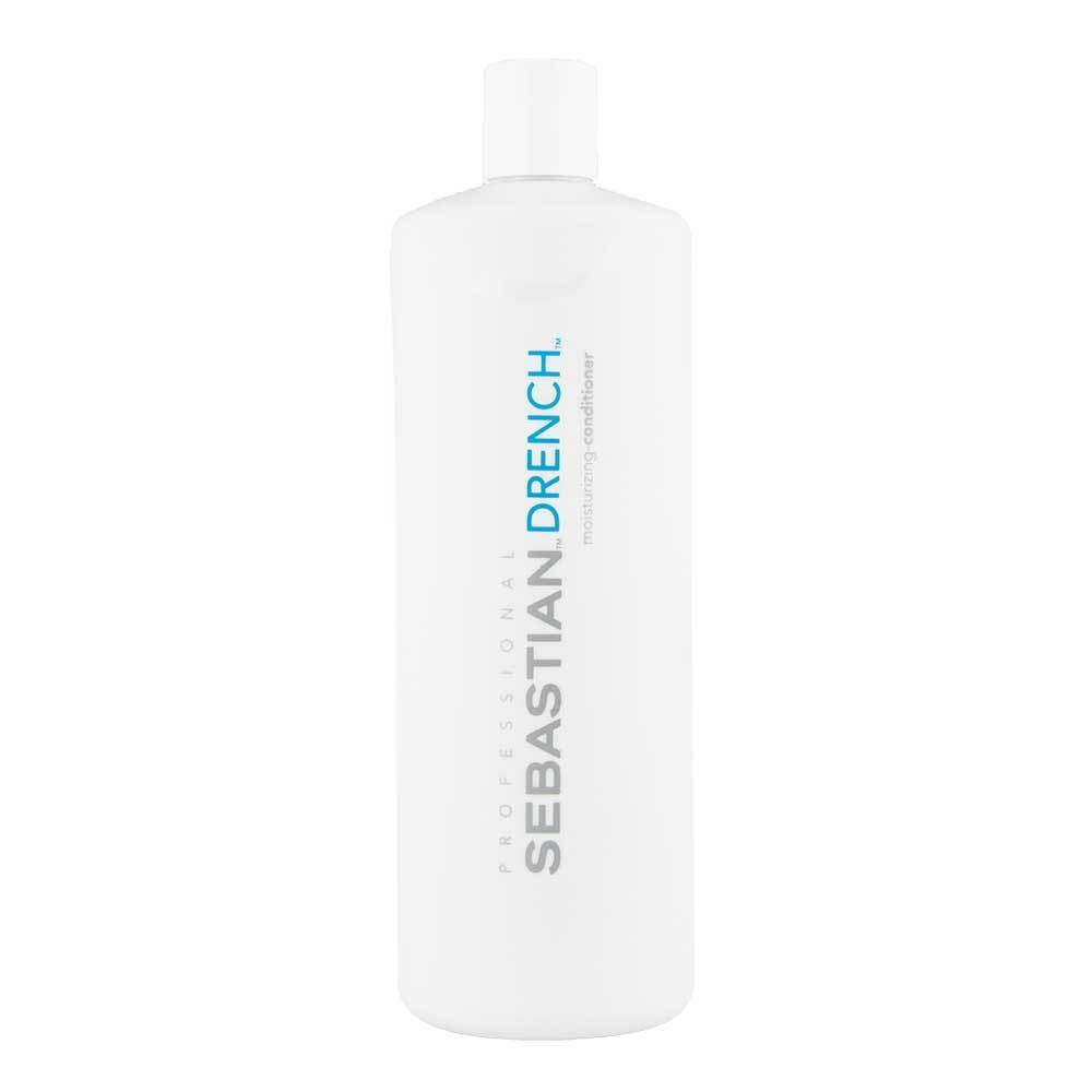 SEBASTIAN - Drench Conditioner 33.8oz./1L.
