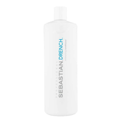 SEBASTIAN - Drench Conditioner 33.8oz./1L.