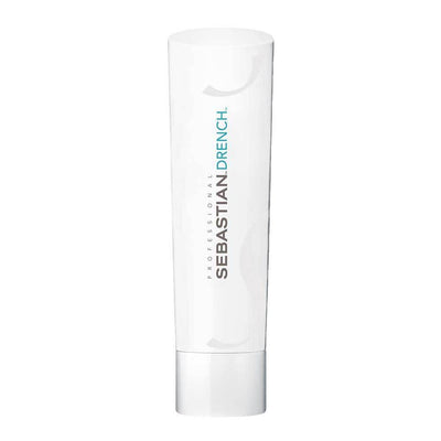 SEBASTIAN - Drench Conditioner 8.4oz./250ml.