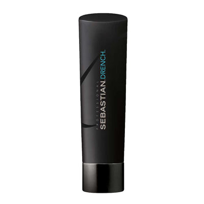 SEBASTIAN - Drench Shampoo 8.4oz./250ml.