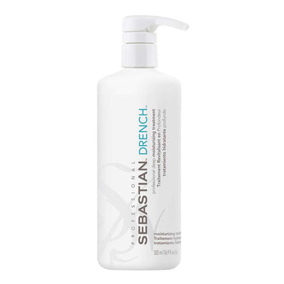 SEBASTIAN - Drench Treatment 16.9oz./500ml.