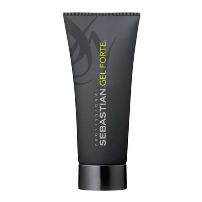 SEBASTIAN - Gel Forte 6.8oz./200ml.