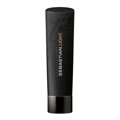 SEBASTIAN - Light Shampoo 8.4oz./250ml.