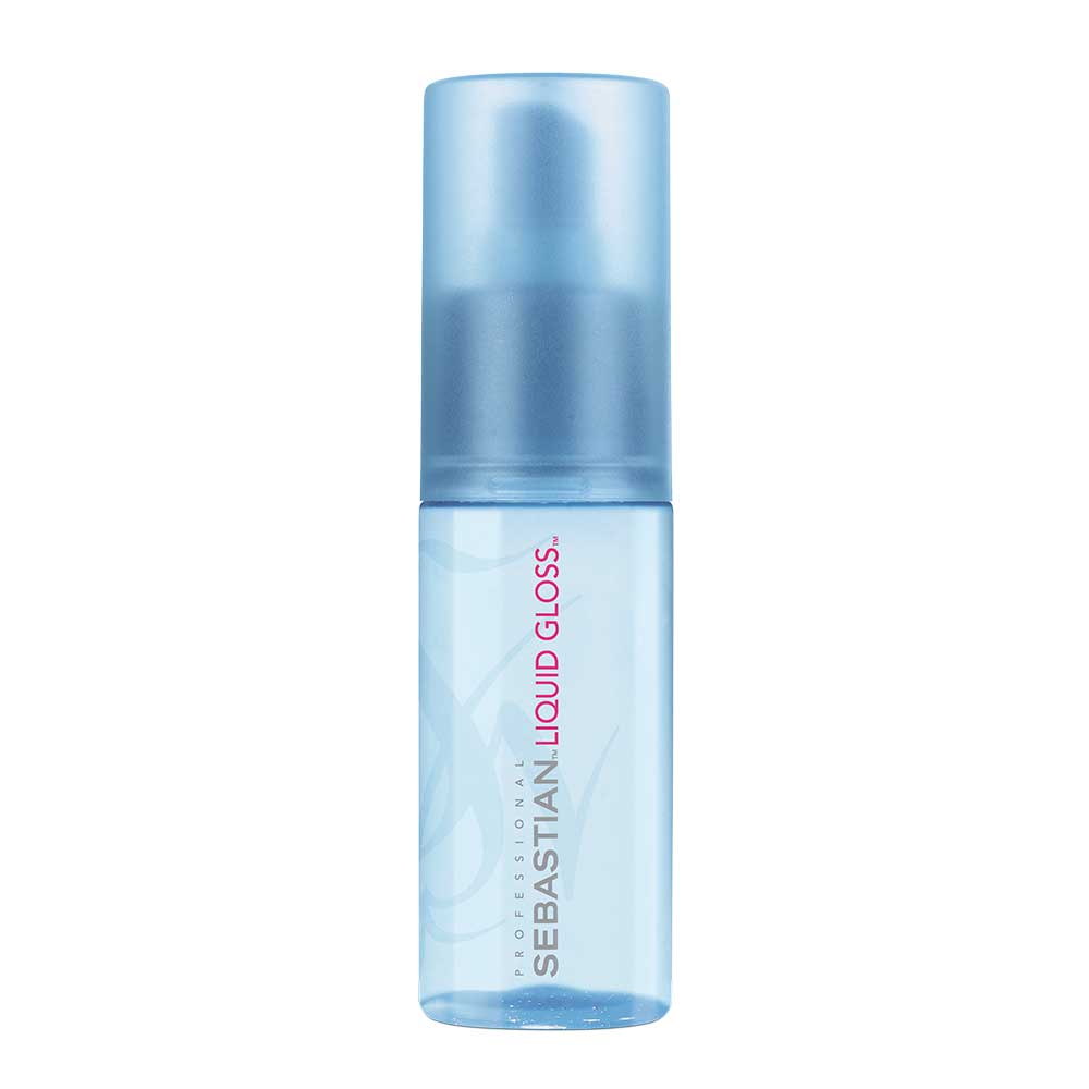 SEBASTIAN - Liquid Gloss 1.7oz./50ml.