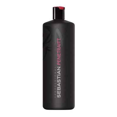 SEBASTIAN - Penetraitt Shampoo 33.8oz./1L.