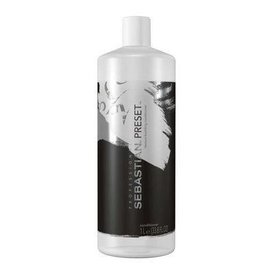 SEBASTIAN - Reset Conditioner 33.8oz./1L.