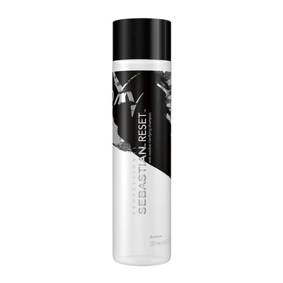 SEBASTIAN - Reset Shampoo 8.4oz./250ml.