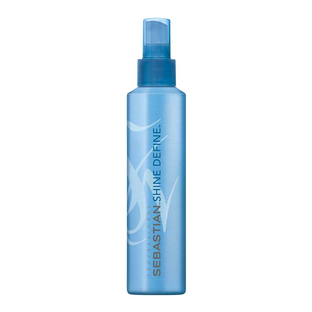SEBASTIAN - Shine Define Hairspray 6.8oz./200ml.