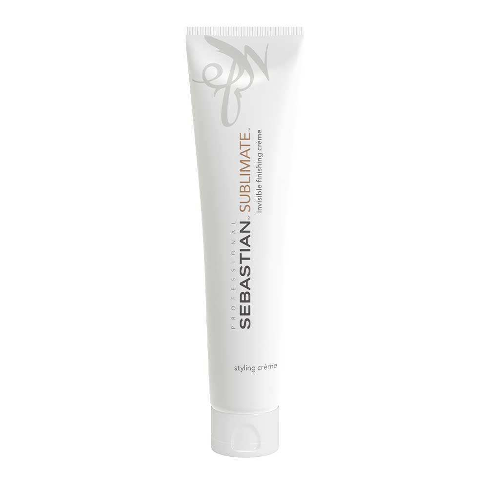 SEBASTIAN - Sublimate Styling Creme 3.4oz.
