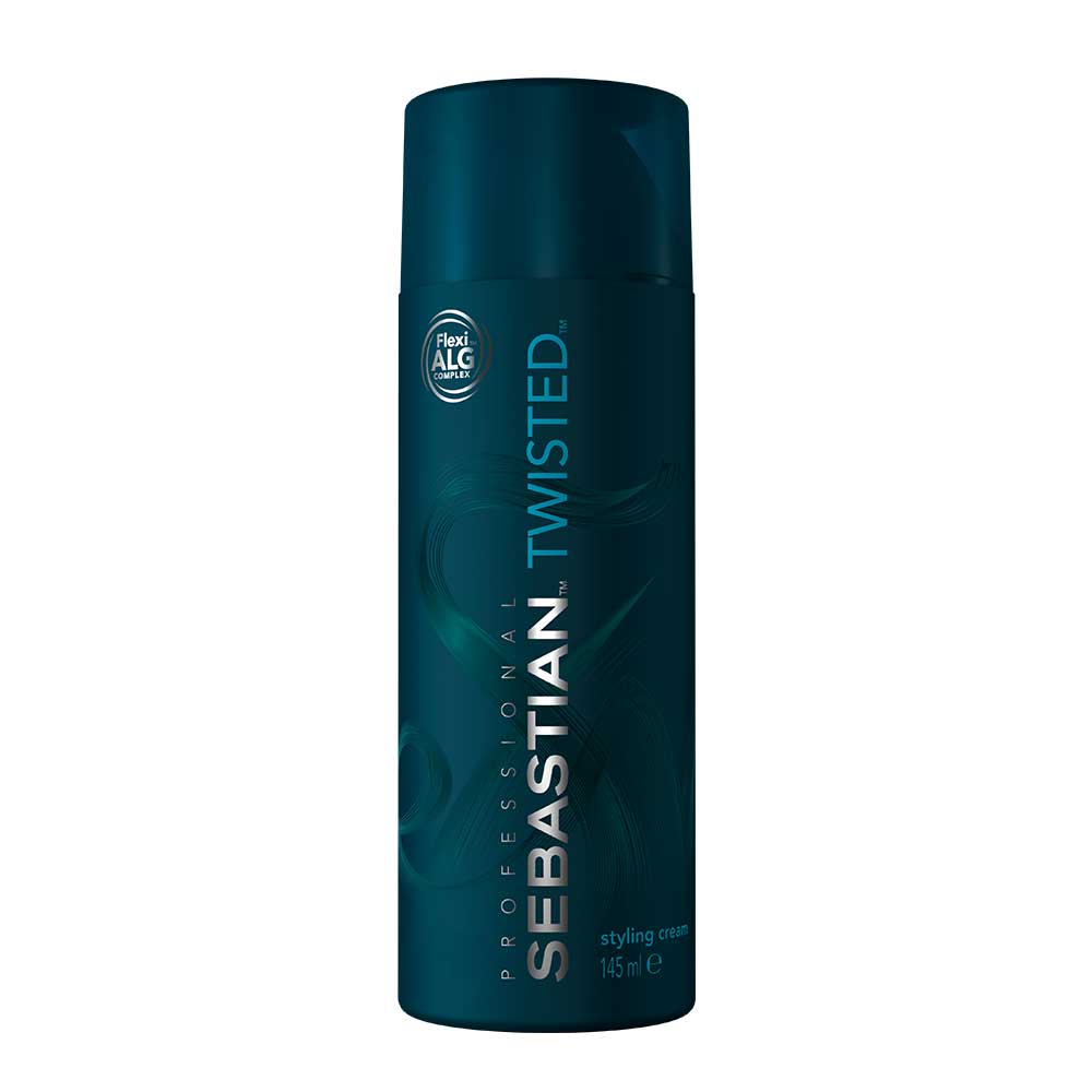 SEBASTIAN - Twisted Curl Magnifier Cream 4.9oz.