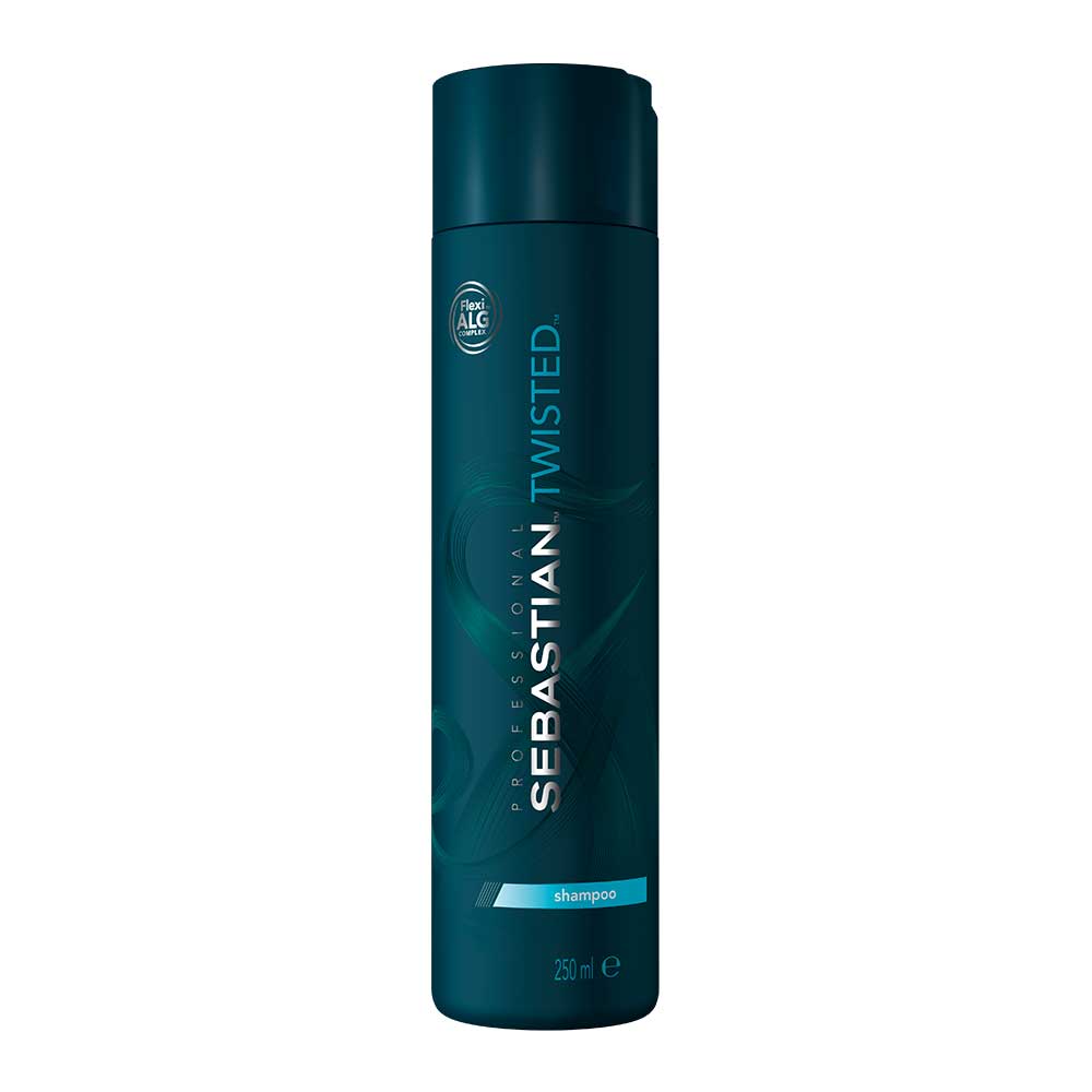 SEBASTIAN - Twisted Elastic Cleanser 8.4oz./250ml.