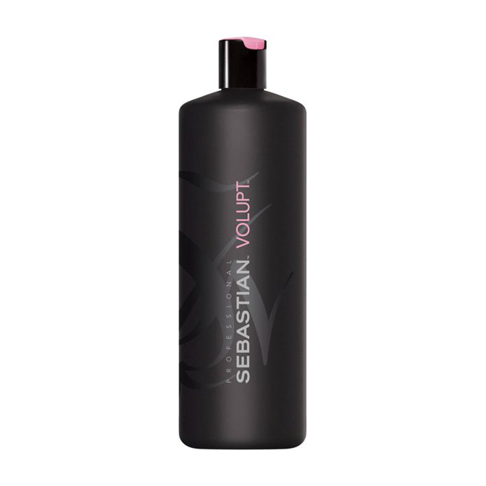 SEBASTIAN VOLUPT - Volume Boosting Shampoo