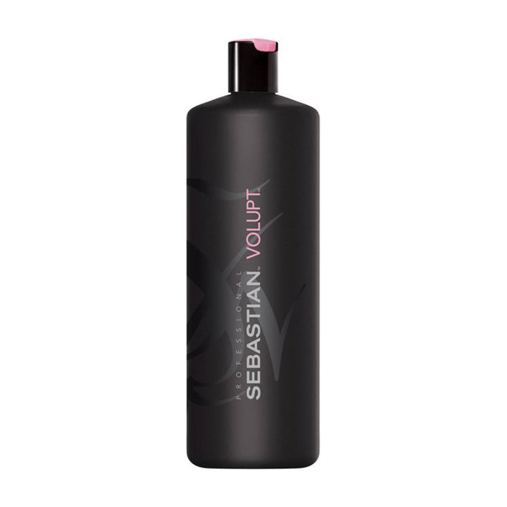 SEBASTIAN VOLUPT - Volume Boosting Shampoo